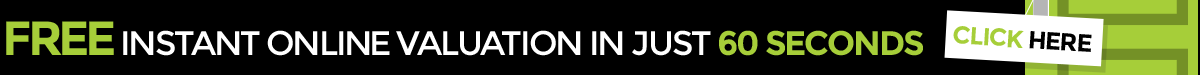 Free Instant Online Valuation